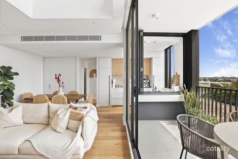 Property photo of 531F/39 Ralph Street Alexandria NSW 2015