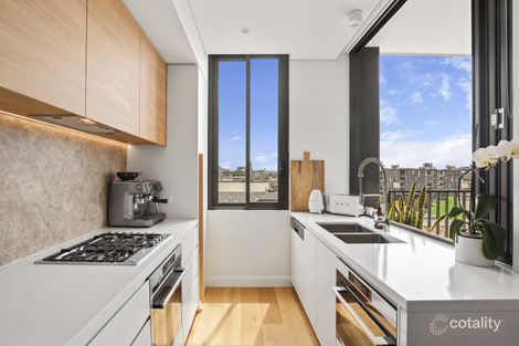Property photo of 531F/39 Ralph Street Alexandria NSW 2015