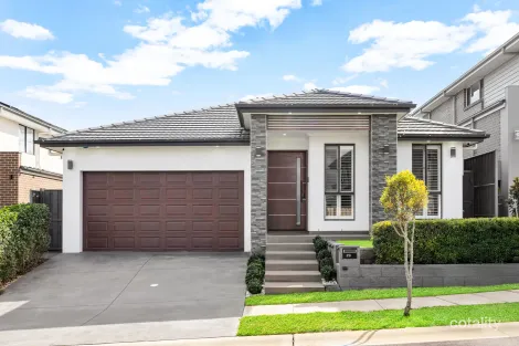 29 Saddlebred Way, Box Hill, NSW 2765