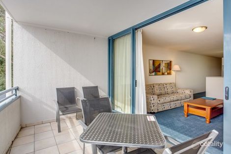Property photo of 121/61B Dowling Street Nelson Bay NSW 2315