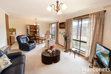 Property photo of 2 Kurrajong Court Horsham VIC 3400