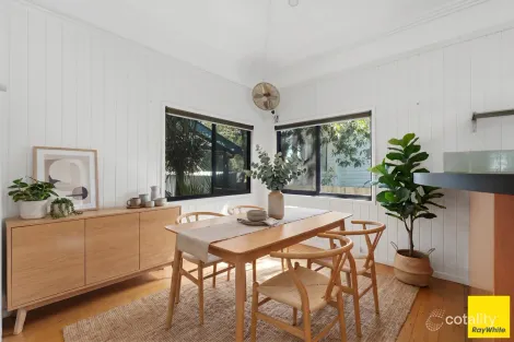 Property photo of 72 Tucker Street Machans Beach QLD 4878