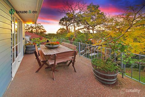 Property photo of 1A Carson Street Dundas Valley NSW 2117