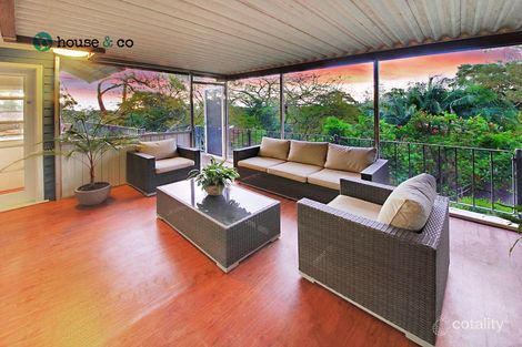 Property photo of 1A Carson Street Dundas Valley NSW 2117