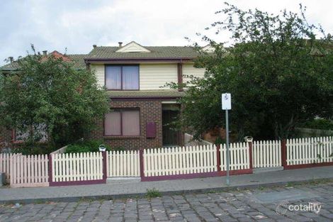 Property photo of 3 Secomb Place Footscray VIC 3011