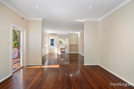 Property photo of 37 Buckingham Road Killara NSW 2071