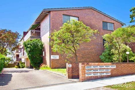 Property photo of 5/28 Alexandra Street Drummoyne NSW 2047