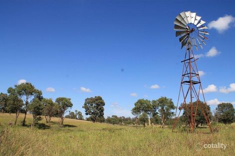 118 Neeleys Lane, Turill, NSW 2850