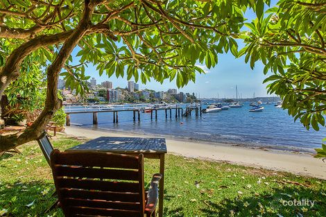 12/6 Stafford St, Double Bay, NSW 2028