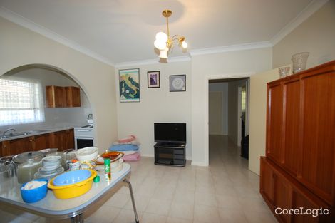 Property photo of 86 McGowen Crescent Liverpool NSW 2170