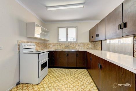 Property photo of 25 Jamieson Street Bundaberg East QLD 4670