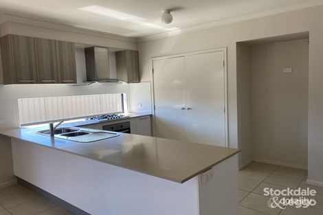 Property photo of 1 Hummingbird Place Shepparton VIC 3630