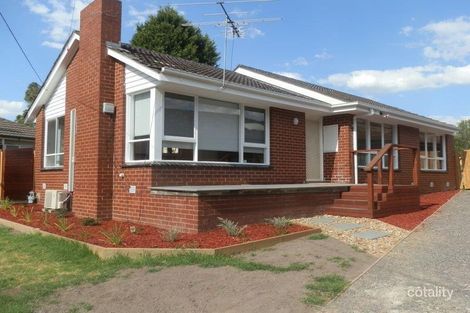 34 Rickards Ave, Knoxfield, VIC 3180