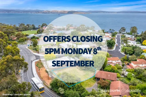 Property photo of 110 Channel Highway Taroona TAS 7053