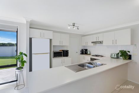 Property photo of 92 Mataram Road Woongarrah NSW 2259