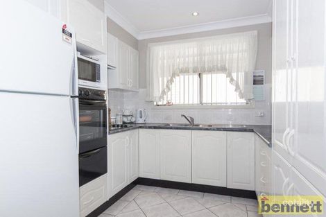 Property photo of 13 Brentwood Avenue Hobartville NSW 2753