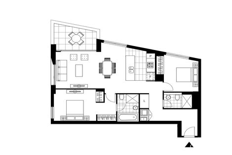 Property photo of 305/170 Ross Street Forest Lodge NSW 2037