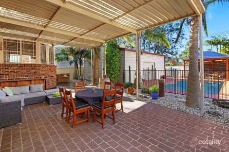 Property photo of 48 Aloha Drive Chittaway Bay NSW 2261