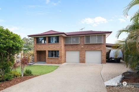 Property photo of 4 Sollya Place Sunnybank Hills QLD 4109