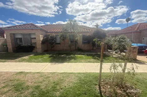 Property photo of 127 Powell Street Joondanna WA 6060