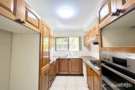 9/9-11 Priddle St, Westmead, NSW 2145