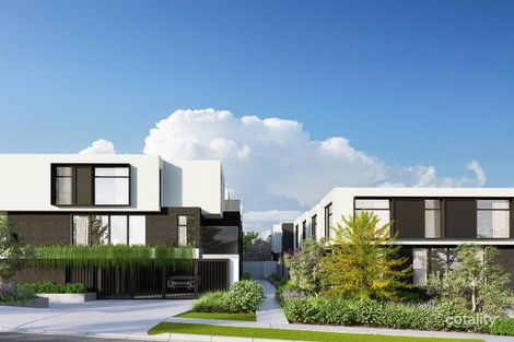 Property photo of 604/19-21 Poplar Street Box Hill VIC 3128