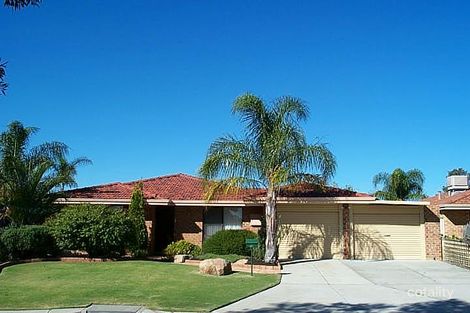 18 Luton Cl, Ballajura, WA 6066