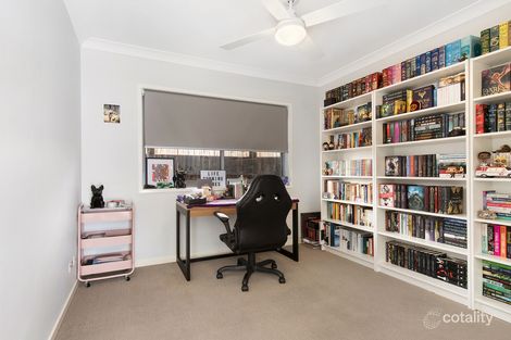 Property photo of 27 Arrowsmith Crescent Ormeau Hills QLD 4208