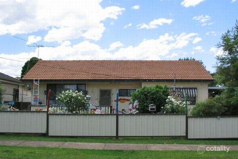 2 Mcclean St, Blacktown, NSW 2148