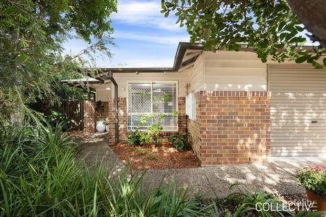 30/28 Carwoola St, Bardon, QLD 4065