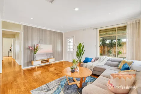 25 Liege Ave, Noble Park, VIC 3174