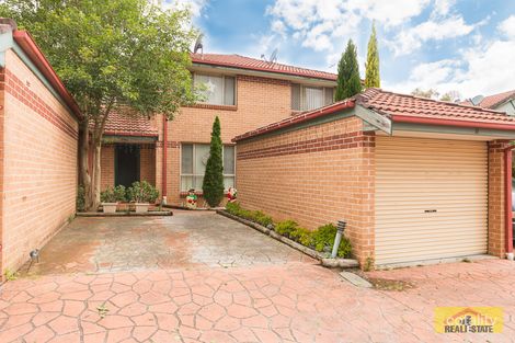 Property photo of 11/15-17 Hythe Street Mount Druitt NSW 2770