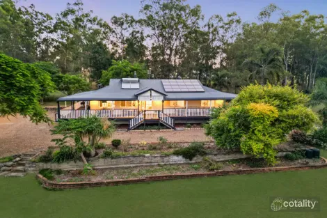 7-11 Carlie Ct, Tamborine, QLD 4270