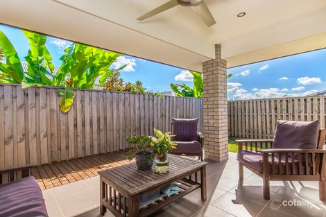 Property photo of 27 Arrowsmith Crescent Ormeau Hills QLD 4208