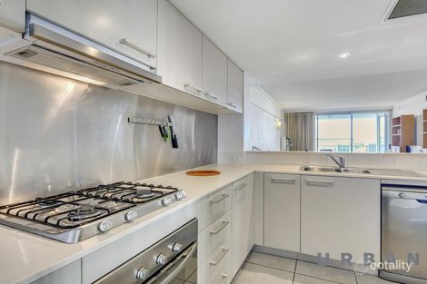 Property photo of 323/51 Hope Street Spring Hill QLD 4000
