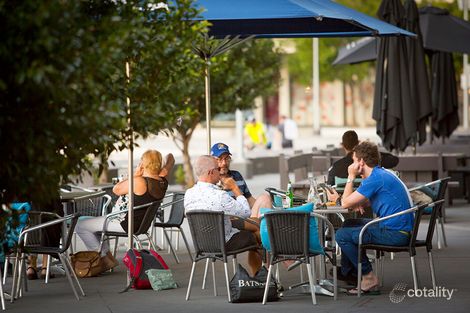 Property photo of 2201/100 Lorimer Street Docklands VIC 3008