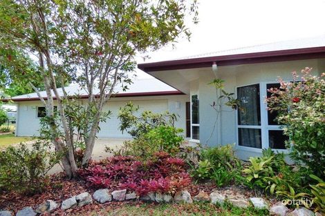 Property photo of 1 Cronulla Close Kewarra Beach QLD 4879