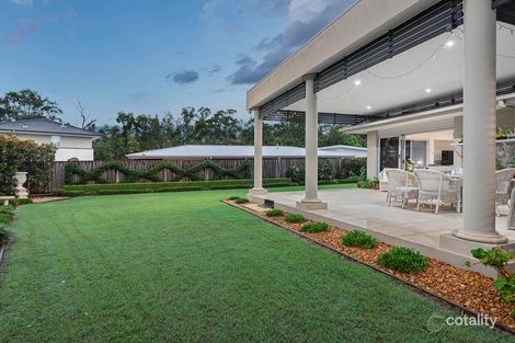 Property photo of 7 Franklin Street Wakerley QLD 4154