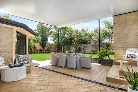Property photo of 4 Sea-Swallow Place East Ballina NSW 2478