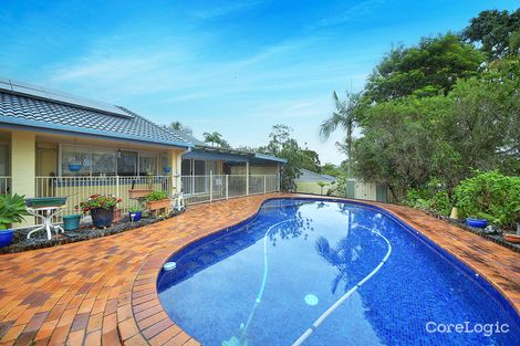 Property photo of 27 Trinity Place Robina QLD 4226