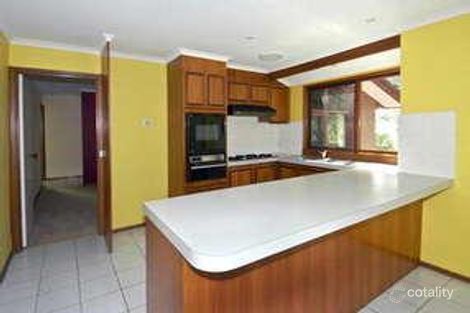 Property photo of 4 Crofton Court Eltham VIC 3095