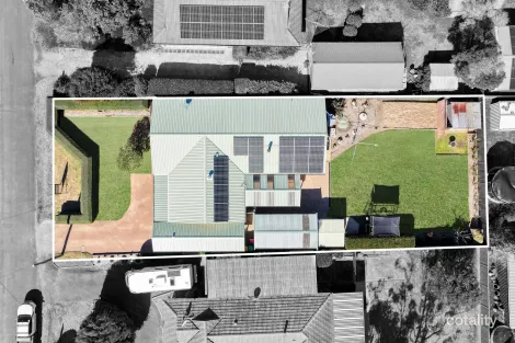 Property photo of 56 Sunrise Road Yerrinbool NSW 2575