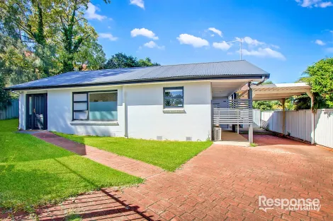 Property photo of 2A Landscape Street Baulkham Hills NSW 2153