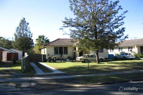 23 Goroka St, Whalan, NSW 2770