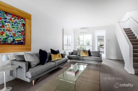 Property photo of 31A Barrett Street Albert Park VIC 3206