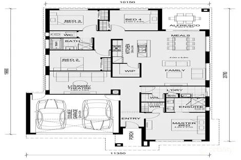 Property photo of 17 Nutans Crescent Cobblebank VIC 3338