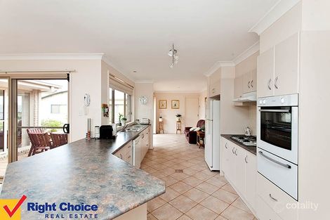 Property photo of 4 Houtman Avenue Shell Cove NSW 2529