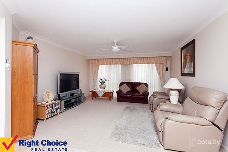 Property photo of 4 Houtman Avenue Shell Cove NSW 2529