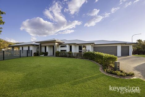 Property photo of 20 Creekside Parade Julago QLD 4816