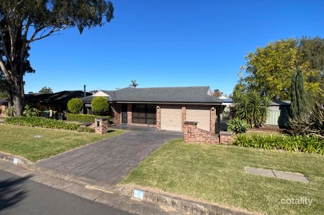 34 Madigan Dr, Werrington County, NSW 2747